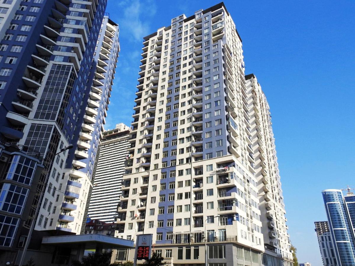 Real Palace Apartament