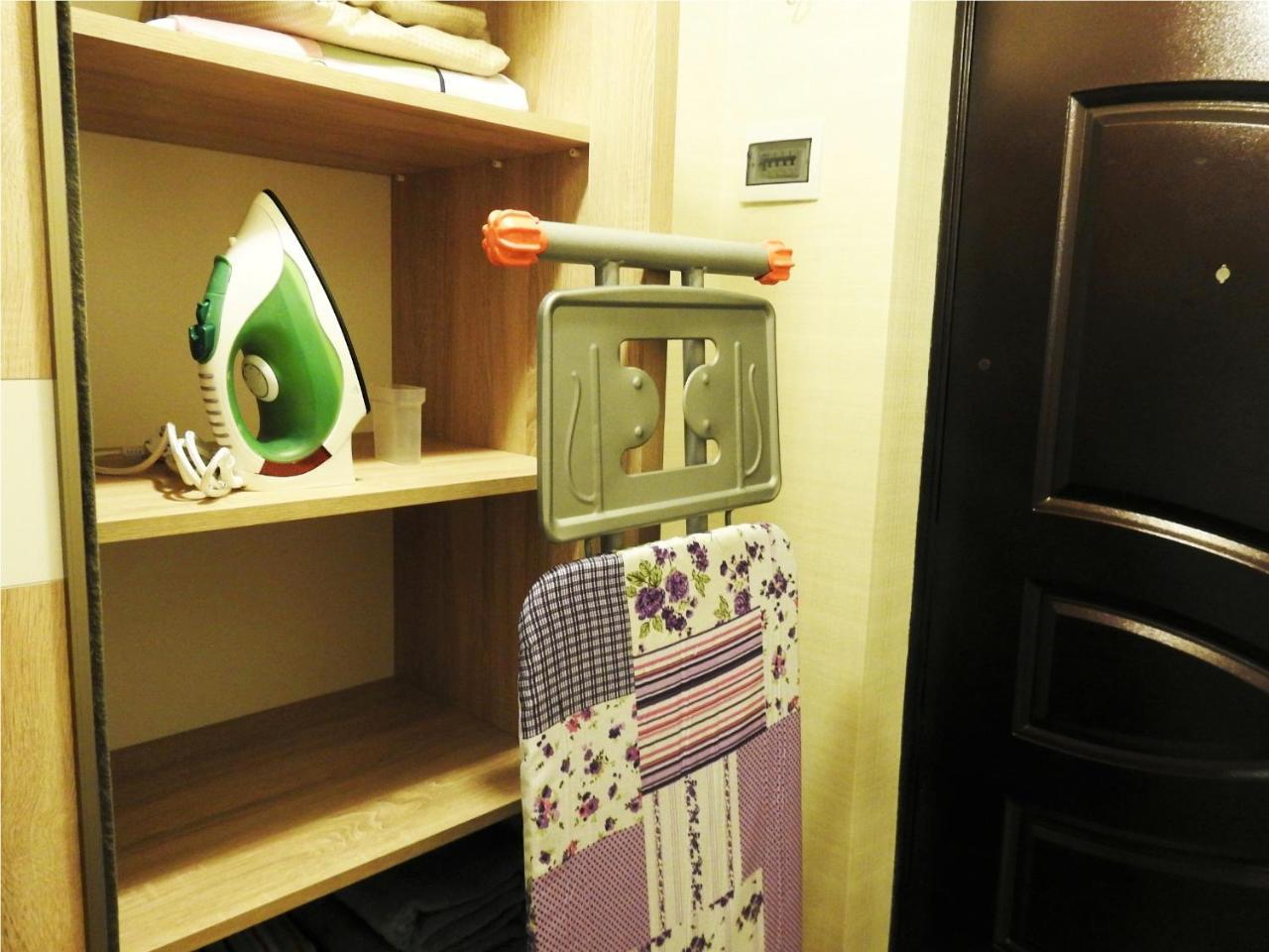 Real Palace Apartament *
