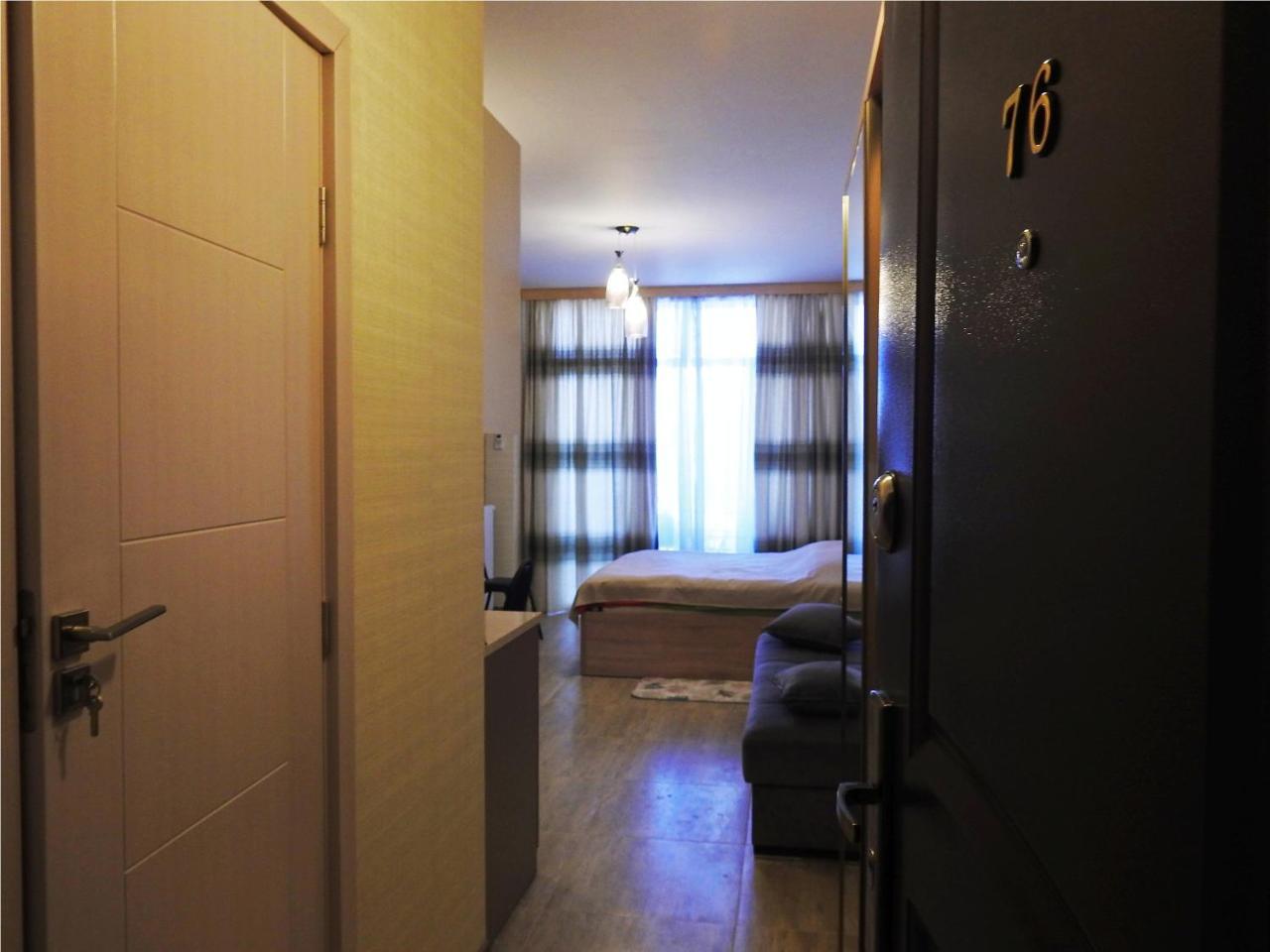 Apartament Real Palace Batumi
