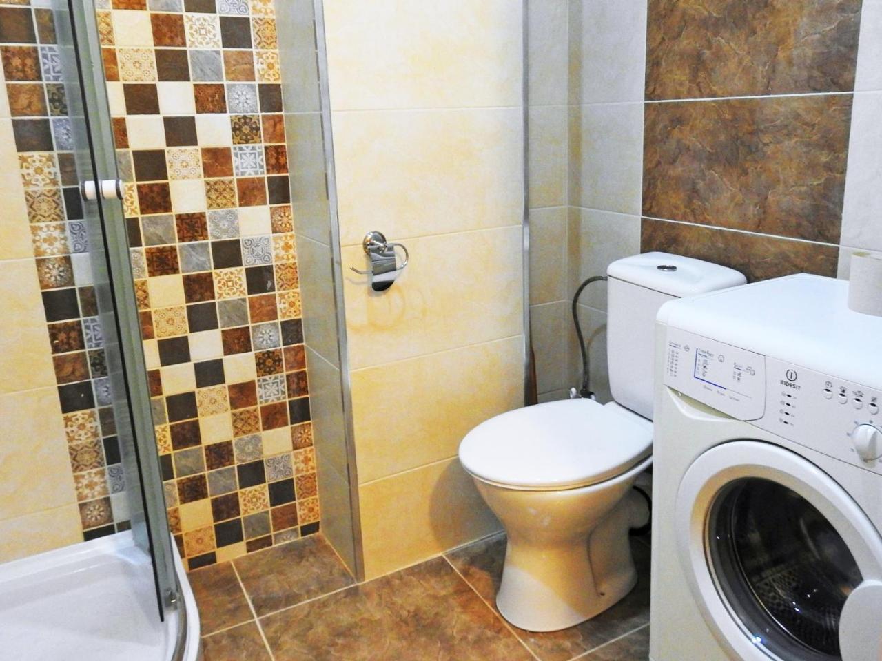Real Palace Apartament Batumi