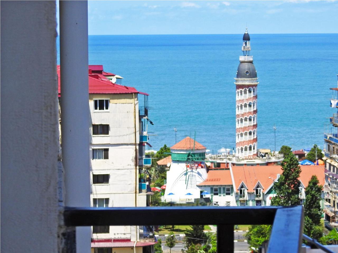 Real Palace Apartament Batumi