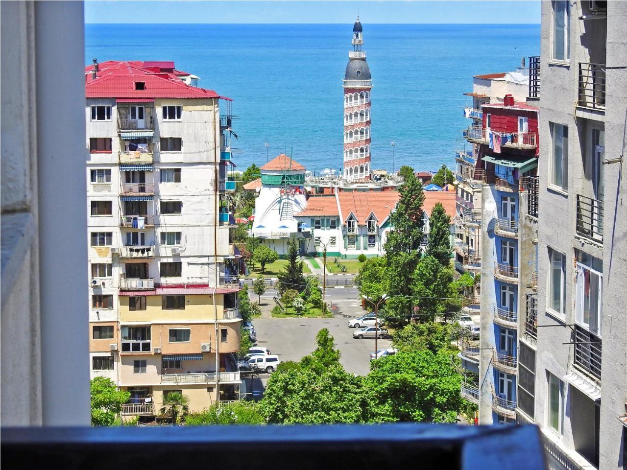 Apartament Real Palace *