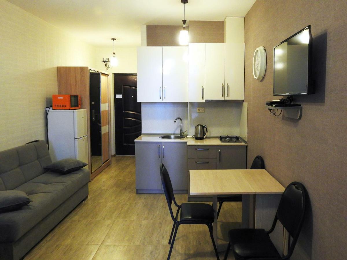 Real Palace Apartament