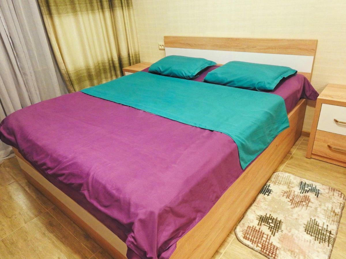 Real Palace Apartament *