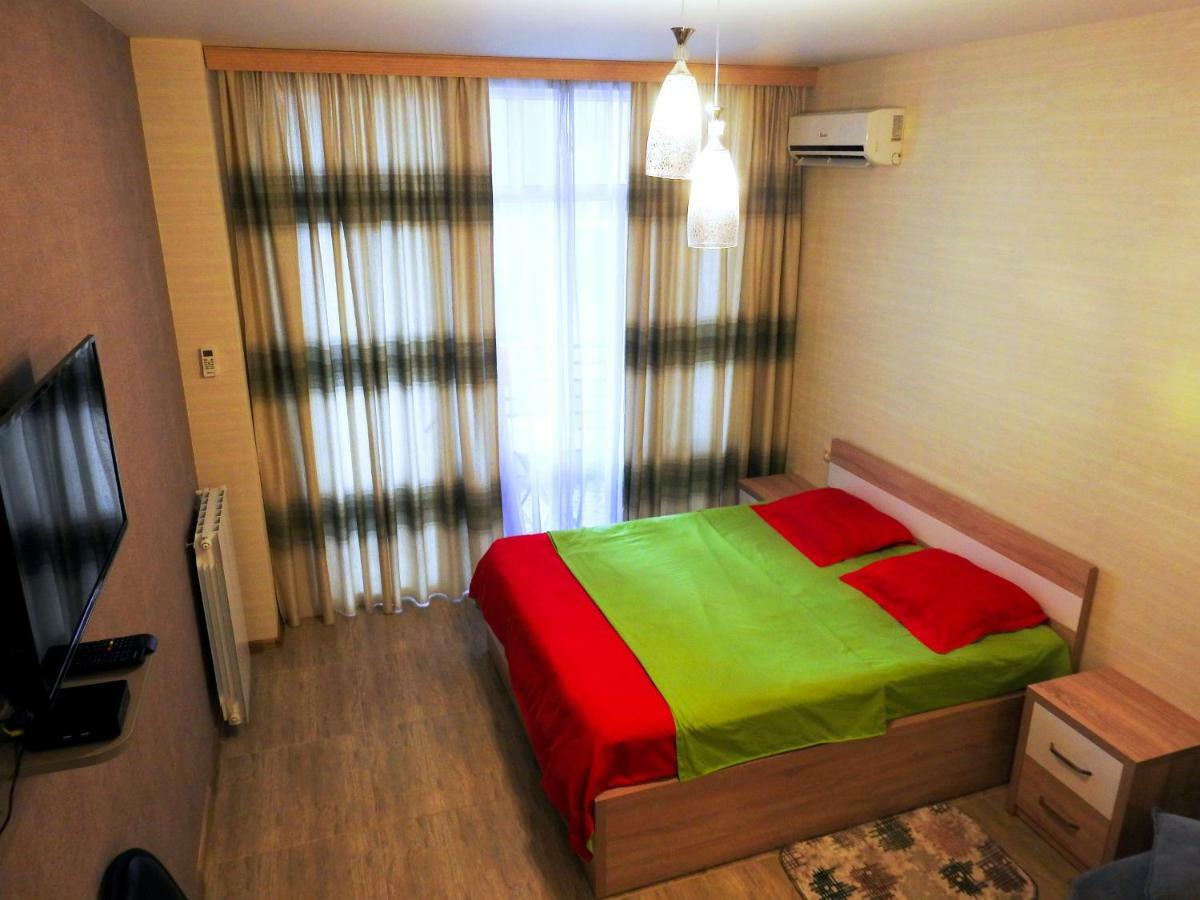Apartament Real Palace