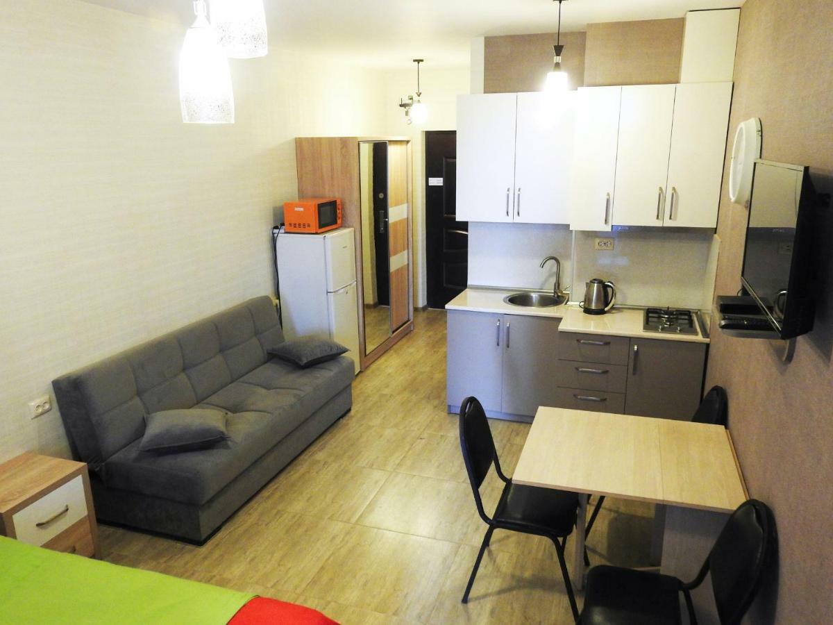 Real Palace Apartament *