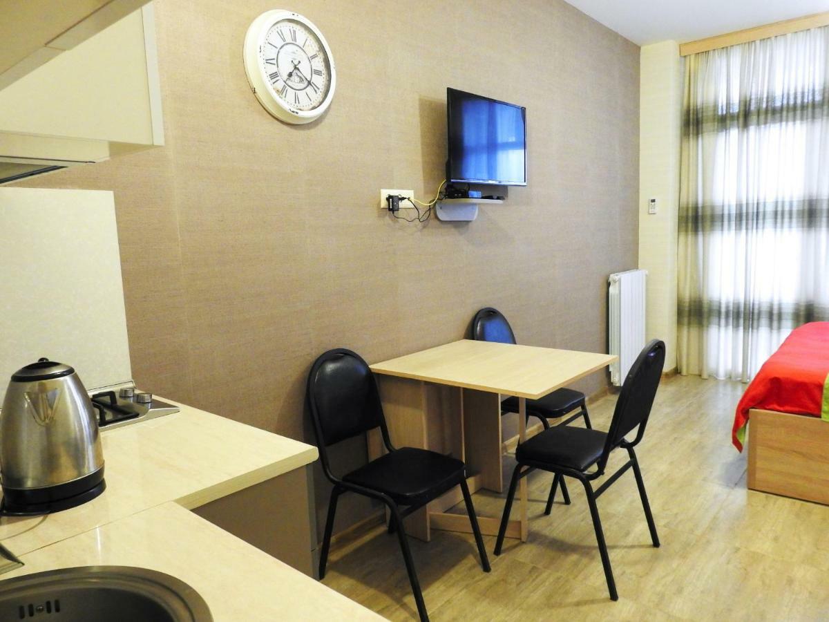 Real Palace Apartament Batumi