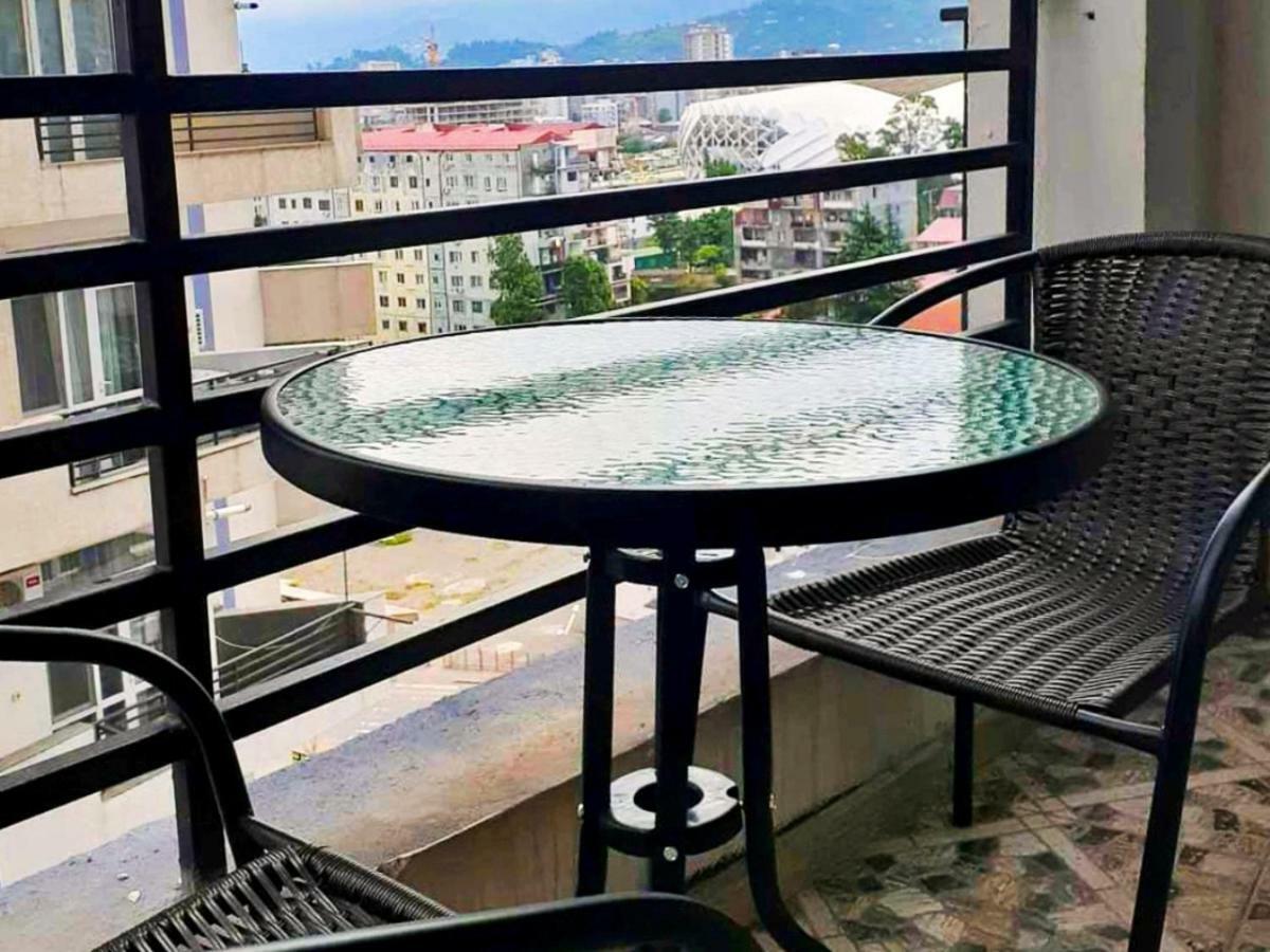 Apartament Real Palace *