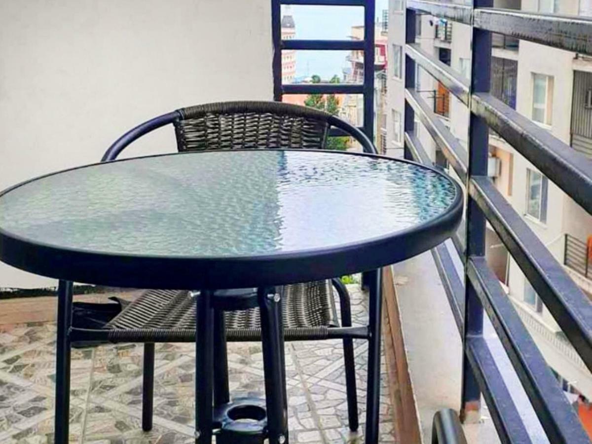 Apartament Real Palace